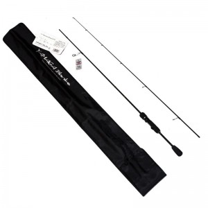 Спінінг Yamaga Blanks Blue Current TZ BLC-65/Tz JHSP