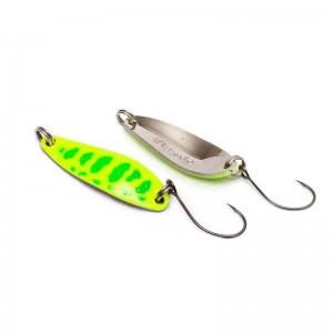 Блешня  Ivyline Vlayde 3g 31mm - магазин Fishingstock