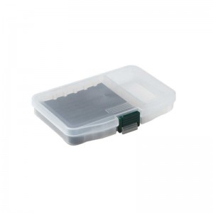 Коробка Meiho Slit Form Case F-7 - фото