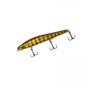 Воблер Megabite  Sardine 110SP (110 mm, 13.7 g, 1.2 m) - магазин Fishingstock