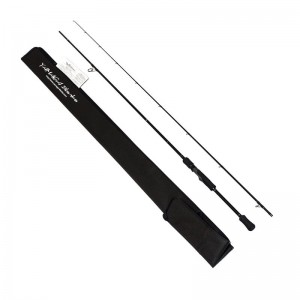 Спінінг Yamaga Blanks Mebius 85ML