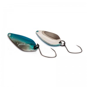 Блешня Ivyline Milner 1.7g 27mm - магазин Fishingstock