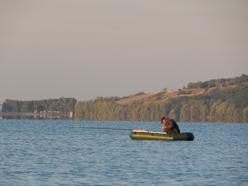 На Артемовке