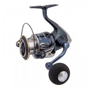 Котушка Shimano 17 Twin Power XD C5000XG - фото