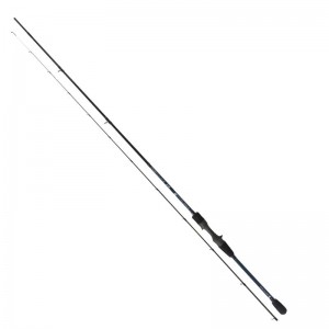 Спінінг Yamaga Blanks Blue Current III BLC-82B