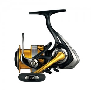 Котушка Daiwa 15 Revros 2506 - фото