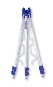 Підставка Kahara compact rod stand 3 sections - фото