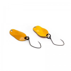 Блешня  Ivyline Penta 0.7g 19mm - магазин Fishingstock
