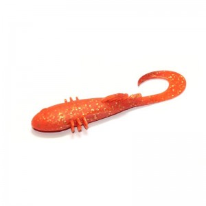 Приманка Bait Breath BeTanCo Curly Tail 2" (8шт.) - магазин Fishingstock