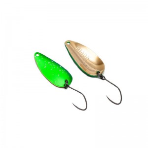 Блешня  Yarie Ringo №704 28mm 2,1g - магазин Fishingstock