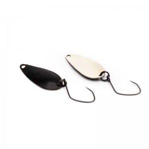 Блешня  Ivyline Acti Mini 1.3g 20mm - магазин Fishingstock