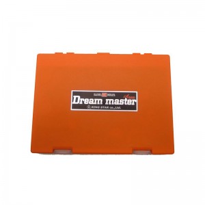 Dream Master DMA-1500SS Orange - фото