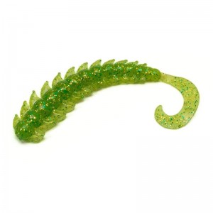 Приманка Bait Breath BUGSY 6" Rock Soul (6шт.)