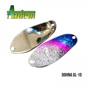 Блешня  Antem Dohna GL 32mm 2.5g - магазин Fishingstock