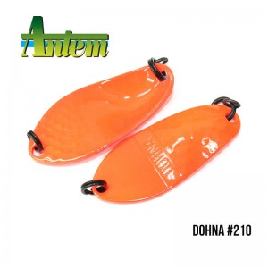 Блешня  Antem Dohna 25mm 1.5g - магазин Fishingstock