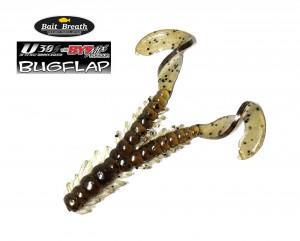 Приманка Bait Breath U30 Bug Flap 2,4" (8 шт.)