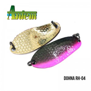 Блешня  Antem Dohna RH 32mm 3.0g - магазин Fishingstock