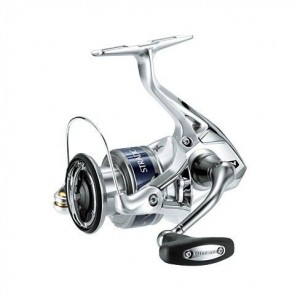 Котушка Shimano 15 Stradic C3000HGM JDM - фото