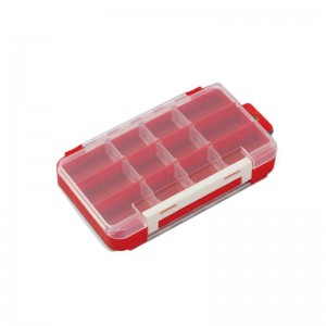 Коробка Meiho RanGan Case W-1 - фото