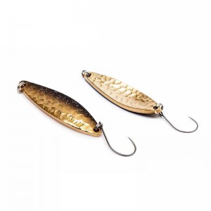 Блешня  Ivyline Gulf 10g 46mm - магазин Fishingstock
