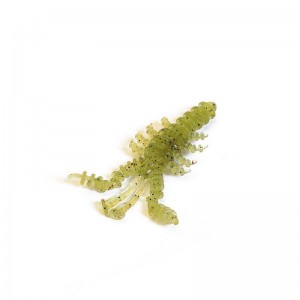 Приманка Bait Breath U30 Mosya 1,5" (14 шт.) - магазин Fishingstock
