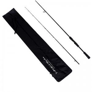 Спінінг Yamaga Blanks Calista 82ML TZ Nano