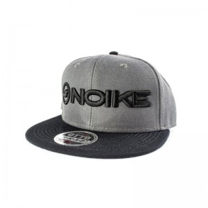 Кепка Noike Snap Back Cap - фото