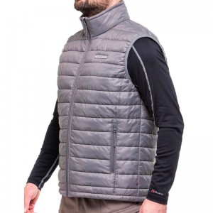 Жилет Fahrenheit Joker Vest (сірий) - фото