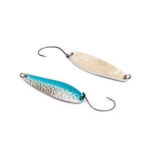 Блешня Ivyline Vlayde Awabi 17g 60mm - магазин Fishingstock