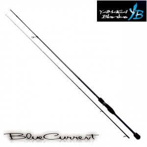 Спінінг Yamaga Blanks Blue Current TZ BLC-610/Tz Plug Quickness