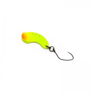 Блешня Ivyline Habbi 1.6g 21mm - магазин Fishingstock