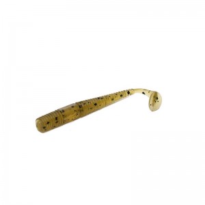 Приманка Intech Long Heel 2"(12 шт)