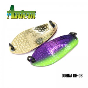 Блешня  Antem Dohna RH 32mm 2.5g - магазин Fishingstock