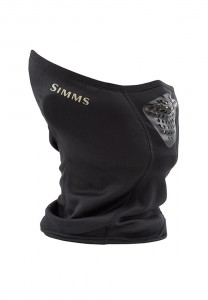 Маска WINDSTOPPER NECK GAITER - фото