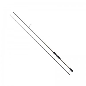 Спінінг Yamaga Blanks Blue Current TZ BLC-83/TZ Nano Flex