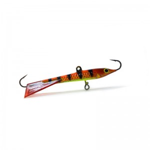 Балансир Intech Arctic Jig №7 (7cm, 20g.) - фото
