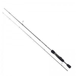 Спінінг Yamaga Blanks Blue Current III BLC-53
