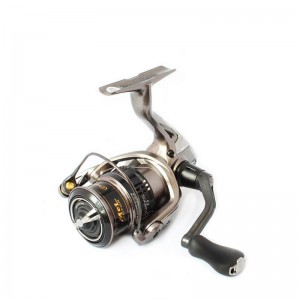 Котушка Shimano 17 Complex CI4+ C2500S F4 JDM - фото