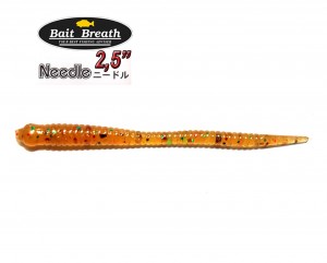Приманка Bait Breath U30 Needle 2,5" (20 шт.)