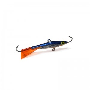 Балансир Intech Arctic Jig №5 (5cm, 9.5g.) - фото