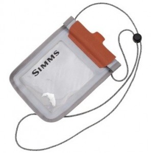 Чохол для документів Simms Dry Creek Tech Pouch - фото