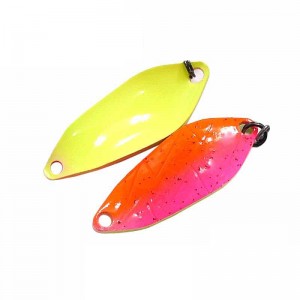 Блешня  Office Eucalyptus Strina 1.9g 27mm - магазин Fishingstock