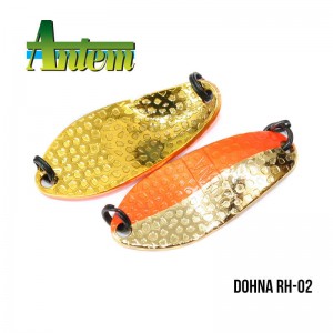 Блешня  Antem Dohna RH 28mm 2.0g - магазин Fishingstock
