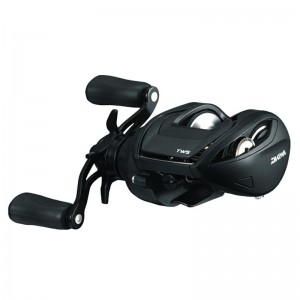 Котушка  Daiwa T3 MX 1016XHL TW - фото