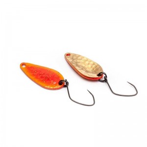 Блешня  Ivyline Acti Dimple 1.2g 23mm - магазин Fishingstock