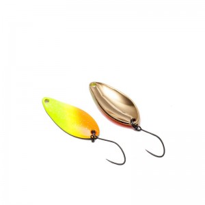 Блешня  Yarie Pirica More №702 29mm 2,2g - магазин Fishingstock