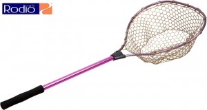Підсак Rodio Craft Tournament Rubber - фото