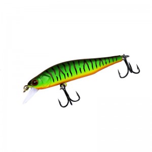 Воблер Megabite  Jerkbite 65 SP (65 mm, 5.9 g, 1.0 m)