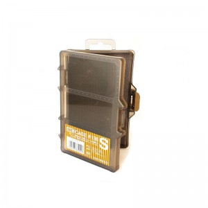 Коробка Daiichiseico MC Case #138 S - фото