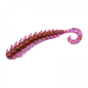 Приманка Bait Breath BUGSY 3,5" (8шт.) - магазин Fishingstock